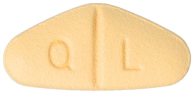 동성타다라필정20mg 제품 사진