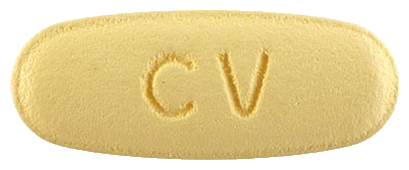 비스포지정10/160mg 제품 사진