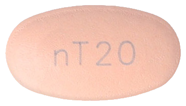 엔티오메정20mg 제품 사진