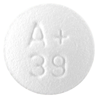 세로탈정100mg 제품 사진