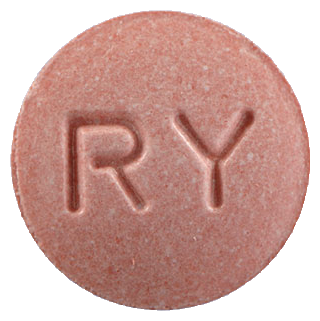 몬테리엔츄정5mg 제품 사진