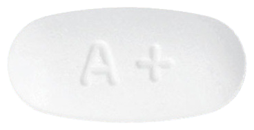 텔로드정80mg 제품 사진