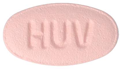 아픽스정5mg 제품 사진