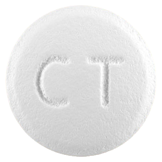 팜클레어정250mg 제품 사진