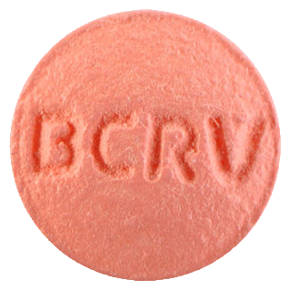 스타로바정5mg 제품 사진