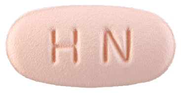 텔미로원정40/5mg 제품 사진