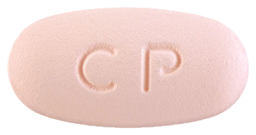 텔로듀오정80/5mg 제품 사진