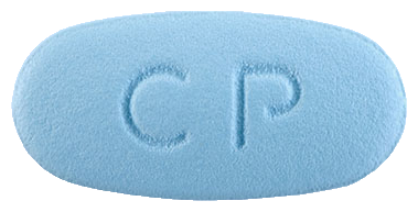 텔로듀오정40/10mg 제품 사진