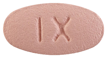 휴픽사반정5mg 제품 사진