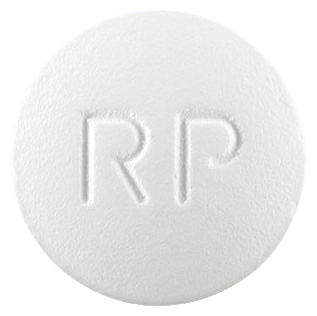 알피시프록정250mg 제품 사진