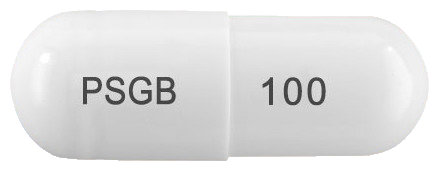 카나가바로틴캡슐100mg 제품 사진