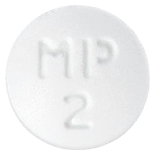 미니페정0.2mg 제품 사진