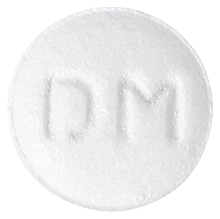 다에피정10mg 제품 사진