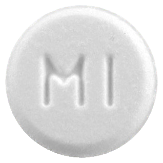 라사린정0.5mg 제품 사진
