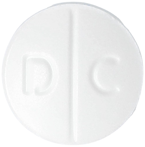 유로린정0.2mg 제품 사진