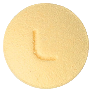 아도질정10mg 제품 사진