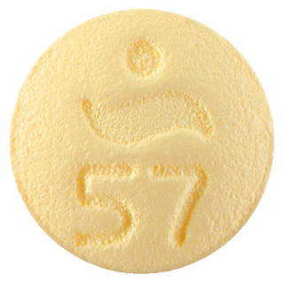 아도페정5mg 제품 사진