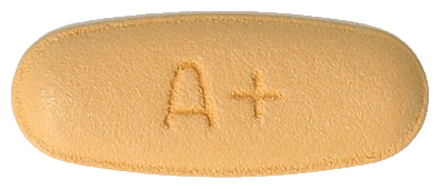 암로듀오정5/160mg 제품 사진