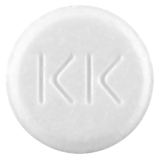 라자렉트정0.5mg 제품 사진