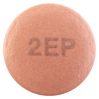 에소엠피정20mg 제품 사진