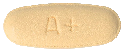 암로듀오정10/160mg 제품 사진