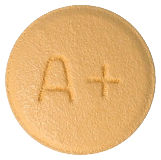 암로듀오정5/80mg 제품 사진
