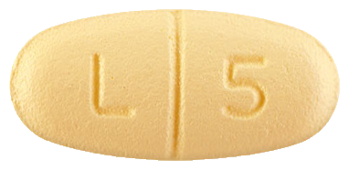 레비에필정500mg 제품 사진