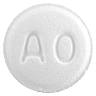 알레나온정10mg 제품 사진