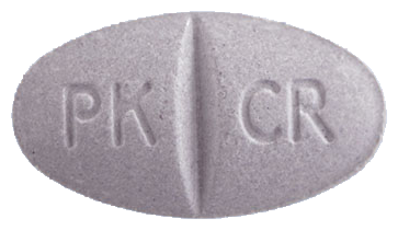 퍼킨씨알정50-200mg 제품 사진