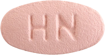 원픽사반정5mg 제품 사진