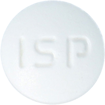 제로레보정60mg 제품 사진