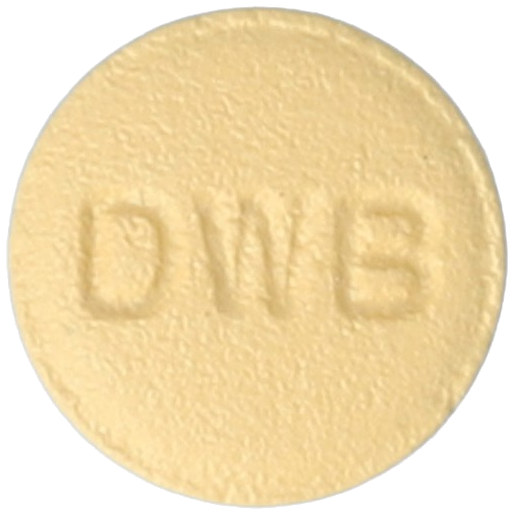 엘리하이정2.5mg 제품 사진