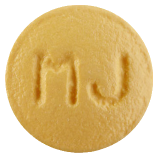 라베엠정10mg 제품 사진