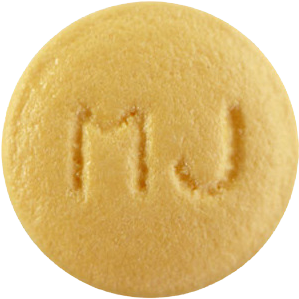 라베엠정20mg 제품 사진