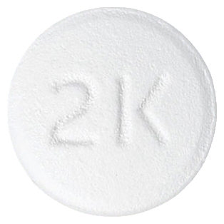 팜소니정250mg 제품 사진