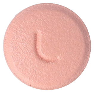 메가클로피정75mg 제품 사진