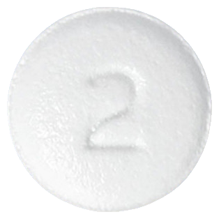 카이나스틴정10mg 제품 사진