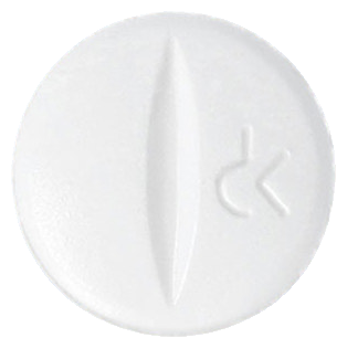 녹십자텔미사르탄정80mg 제품 사진