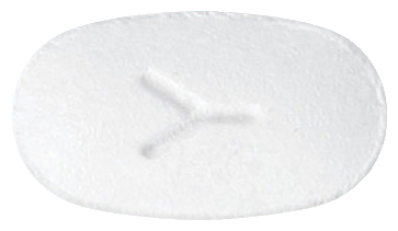 레리진정5mg 제품 사진