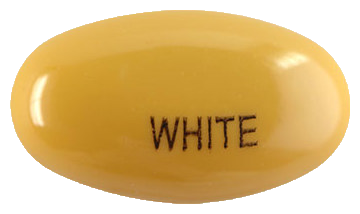 알포렌연질캡슐400mg 제품 사진