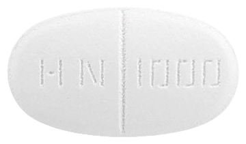 레비원정1000mg 제품 사진