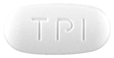 텔미플렉스정40/5mg 제품 사진