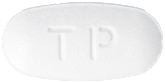 텔카디핀정40/5mg 제품 사진