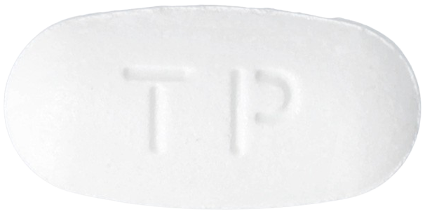 텔카디핀정40/10mg 제품 사진
