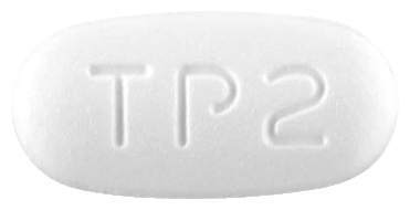 텔미플렉스정40/10mg 제품 사진