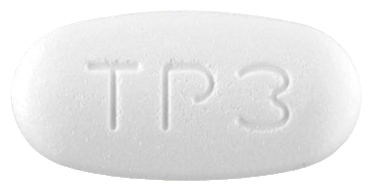 텔미플렉스정80/5mg 제품 사진