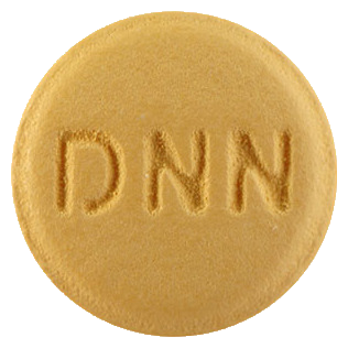 엑스발사텍정5/80mg 제품 사진