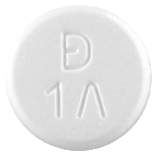아질라사정1mg 제품 사진