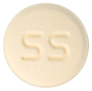 삼성두타스테리드정0.5mg 제품 사진