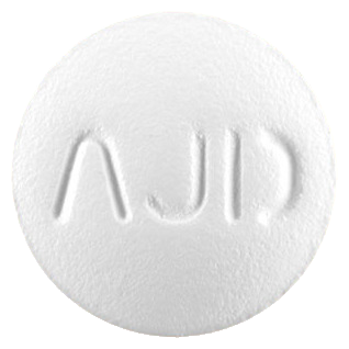도파질정5mg 제품 사진